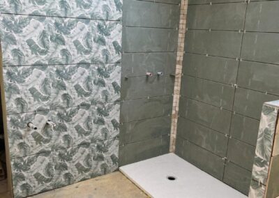 Faïence rénovation Allier