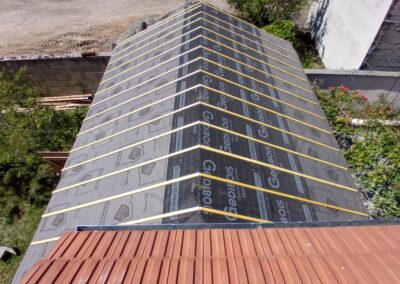 Entretien toiture Vichy