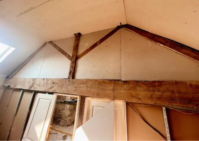 Placo intérieur Gannat