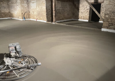 Rénovation intérieure Vichy