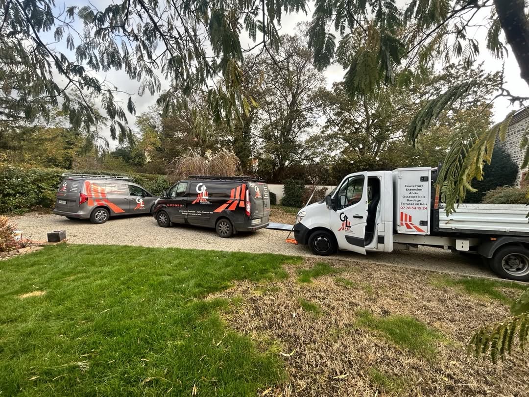 Devis travaux rénovation Vichy